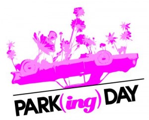 parking day